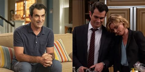Modern Family: 10 Unpopular Opinions About Phil, According To Reddit.